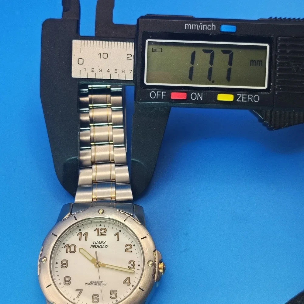 Timex vintage 2004